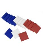 LEA Zapfen-Adaptionstest