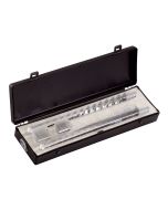 Prismenleisten-Set horizontal/vertikal