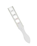 Abgleichleiste (sphärisch)