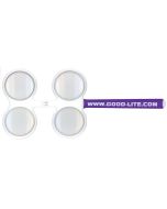 Abgleichflipper +- 1,25 D