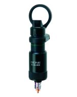 indirektes Ophthalmoskop, monokular, 3.5 Volt