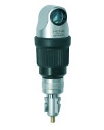 Ophthalmologische Untersuchungsleuchte 3,5 V