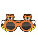 Polarisationsokkluder Tiger