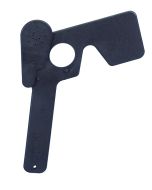 Multiple Pinholes Okkluder und Vorhalter