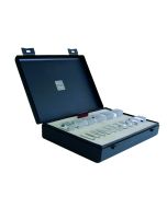 Blockprismenset – 16 Stück, gerundet (Luneau)