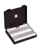 Blockprismenset – 22 Stück,