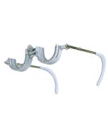 Messbrille Kinder (verstellbare Nasenauflage)