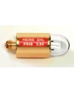 Ersatzlampe für NIKATRON Skiaskop