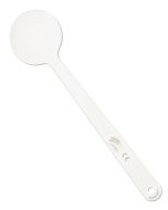 Spielmann-Okkluder, semi-transparent