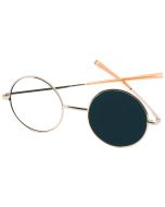 Wechselbrille/Okkluderbrille