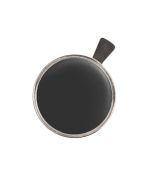 Dunkelrotglas (OCULUS®)