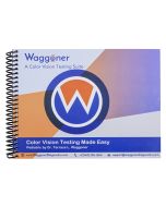 Waggoner-Farbtest "Color Vision Testing made Easy"