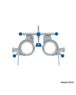 Messbrille UB 4 weiß (Oculus)