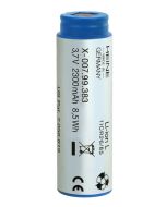 Li-Ion-Ladebatterie/Li-Ion-L-Ladebatterie