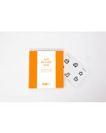 KAY PICTURES Low Vision – Buch (3 m)