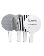 LEA Gratings / Gittersehschärfe